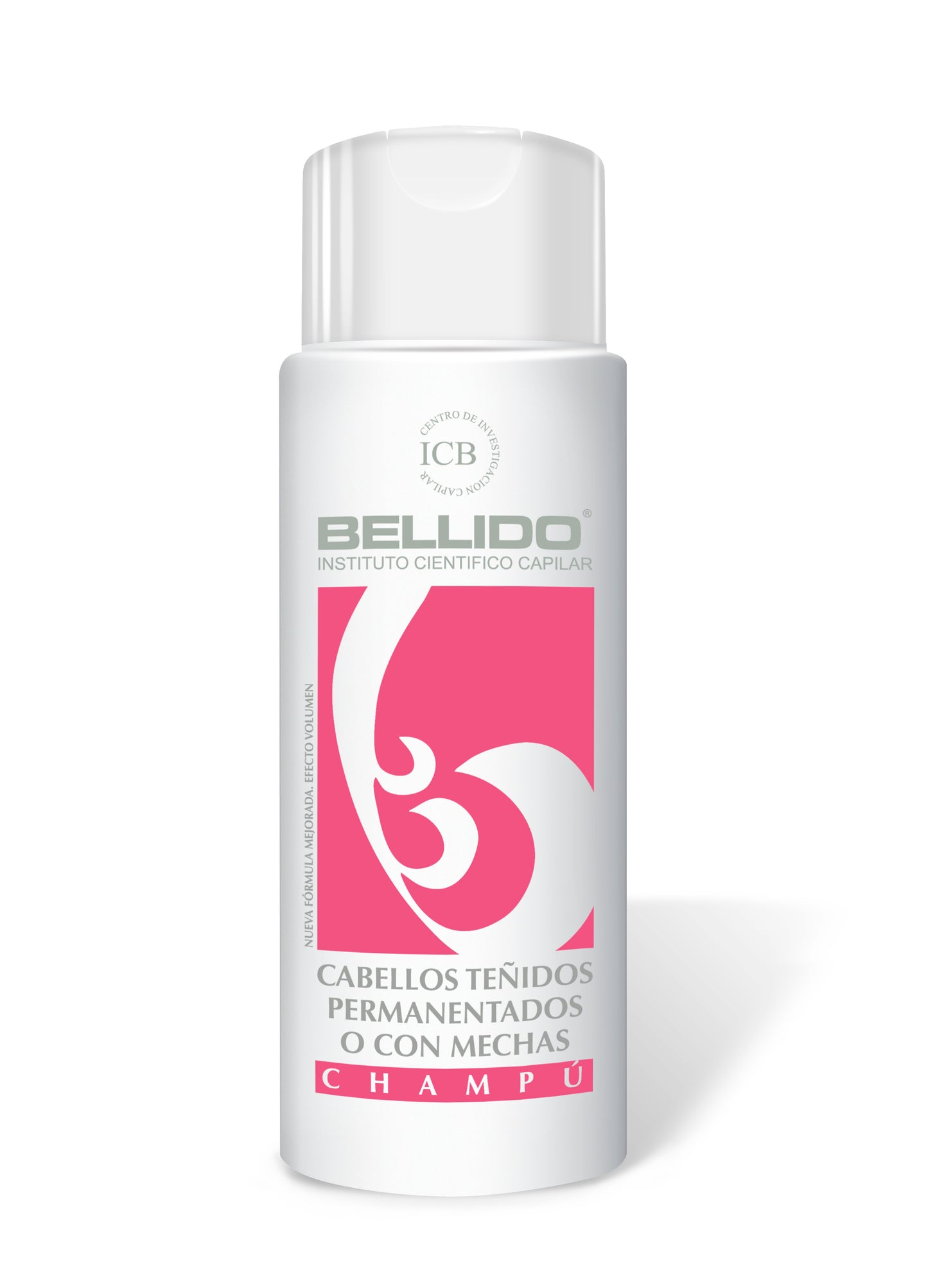 Champú teñidos