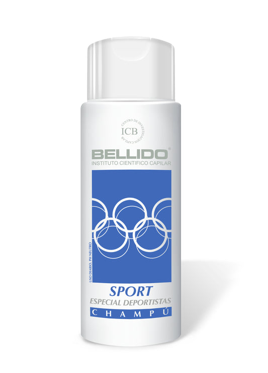 Champú sport